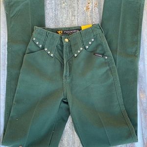 0x36 vintage Rockies